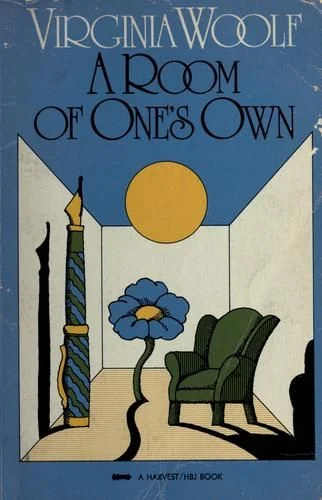 Cover of A Room of One’s Own