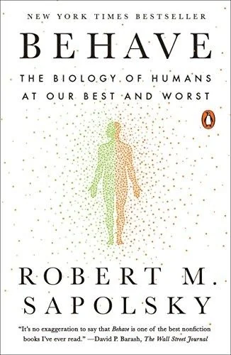 Cover of Behave