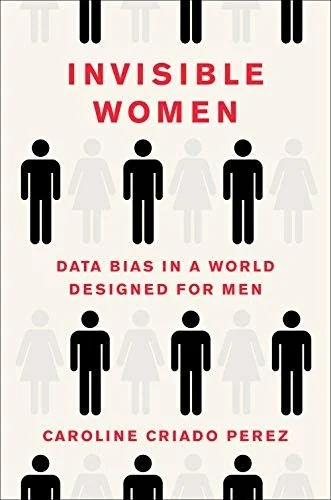 Cover of Invisible Women