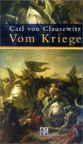 Cover of On War