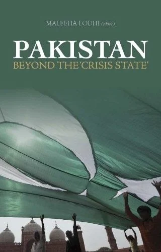 Cover of Pakistan: Beyond the Crisis State