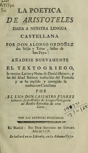 Cover of Politics