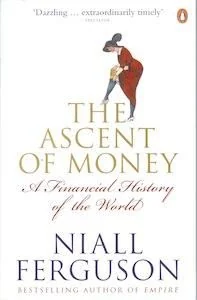 Cover of The Ascent of Money