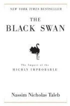 Cover of The Black Swan