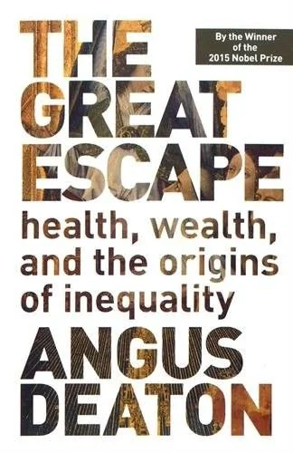 Cover of The Great Escape