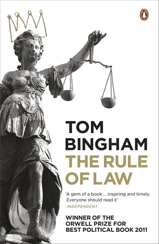 Cover of The Rule of Law