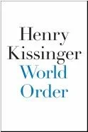 Cover of World Order