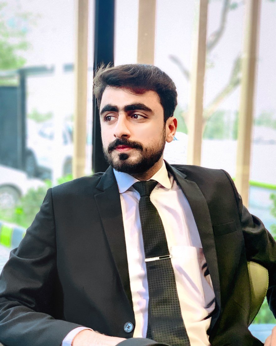 Sir Ali Hassan Sargana